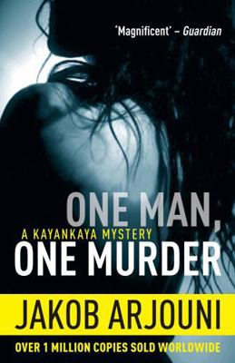 One Man, One Murder 184243831X Book Cover