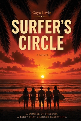 Surfer's Circle B0GH298NR1 Book Cover