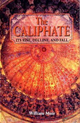 The Caliphate 8130700093 Book Cover