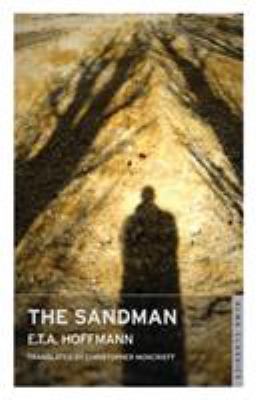 The Sandman 1847493270 Book Cover