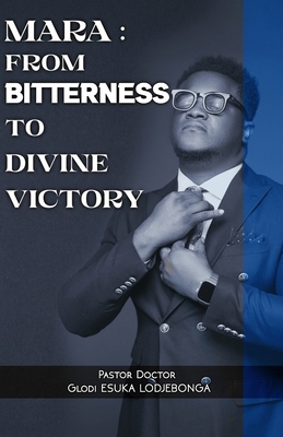 Mara: from bitterness to divine victory B0GZ2R8PHQ Book Cover