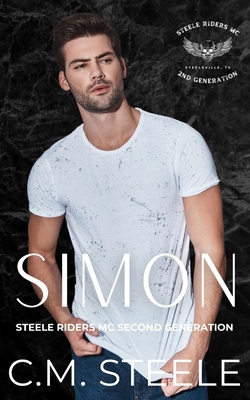 Simon 1954645244 Book Cover