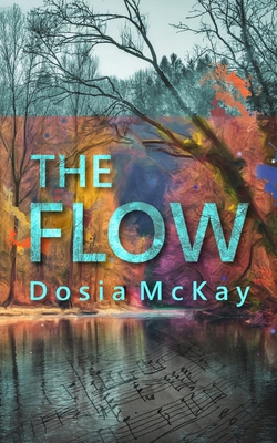 The Flow 1734122501 Book Cover