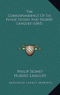 The Correspondence of Sir Philip Sidney and Hub... 1165214679 Book Cover