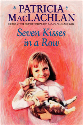 Seven Kisses in a Row 081247080X Book Cover