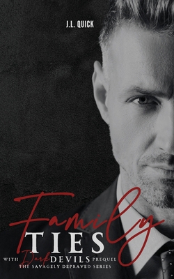 Family Ties B0DT3VTJ5Y Book Cover