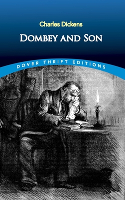 Dombey and Son 0486826503 Book Cover