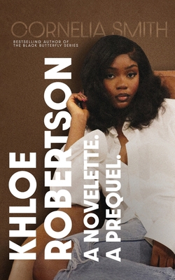 Khloe Robertson B0F634L194 Book Cover