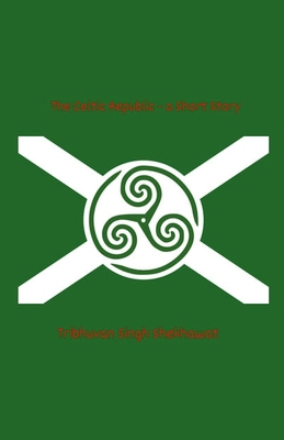 Celtic Republic B0DPY3DRZD Book Cover
