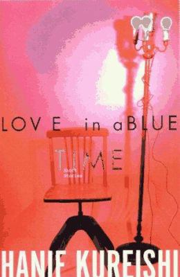 Love in a Blue Time 0684837943 Book Cover