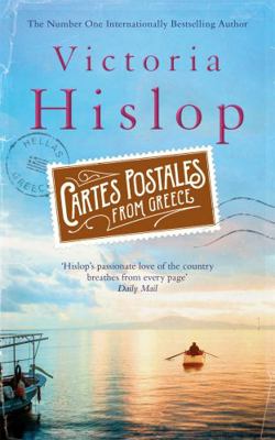 Cartes Postales from Greece* 1472241576 Book Cover