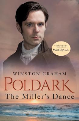 The Miller's Dance: A Novel of Cornwall, 1812-1813 1250244722 Book Cover