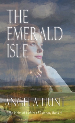 The Emerald Isle 1961394030 Book Cover