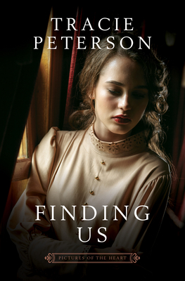 Finding Us [Large Print] B0C9LKBGSF Book Cover