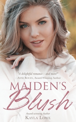 Maiden's Blush 1983972002 Book Cover