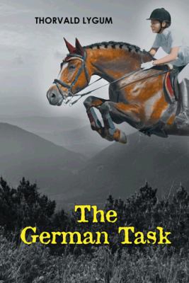 The German Task 1496989376 Book Cover