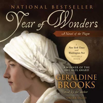 Year of Wonders: A Novel of the Plague 1441754512 Book Cover