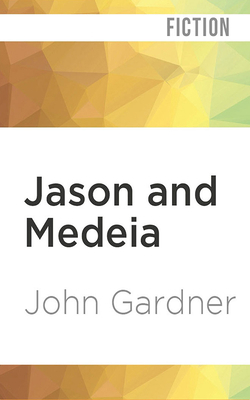 Jason and Medeia 197866690X Book Cover