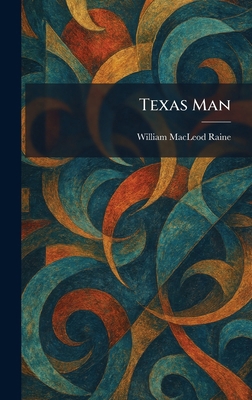 Texas Man 1026031044 Book Cover
