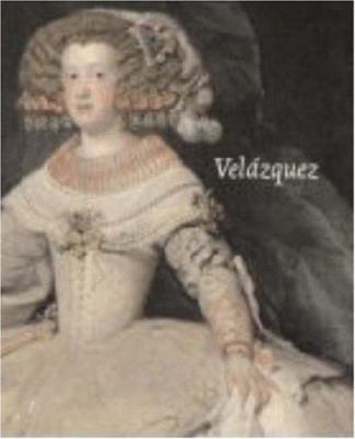 Velázquez 1857093038 Book Cover