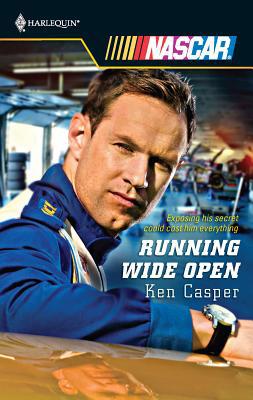 Running Wide Open 0373185278 Book Cover