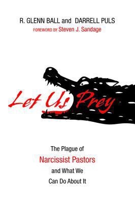 Let Us Prey 1498298435 Book Cover