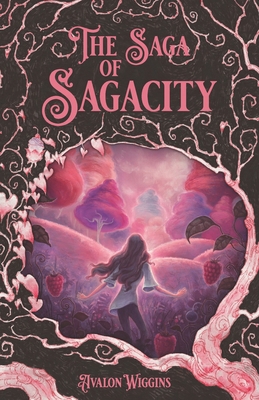 The Saga of Sagacity 1737349515 Book Cover