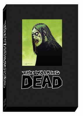 The Walking Dead Omnibus, Volume 2 1607060299 Book Cover