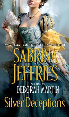 Silver Deceptions 1476761051 Book Cover