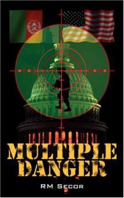 Multiple Danger 1425960073 Book Cover
