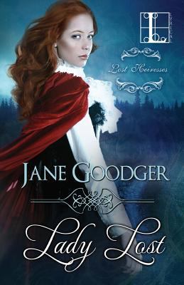 Lady Lost 1601837909 Book Cover