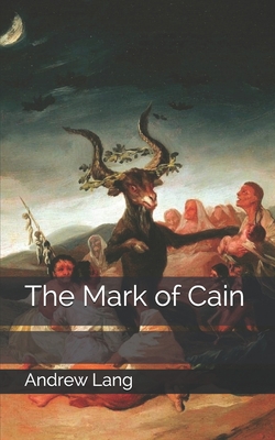 The Mark of Cain 1670972313 Book Cover