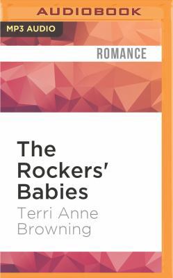 The Rockers' Babies 1522658440 Book Cover