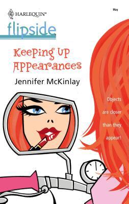Keeping Up Appearances 0373442130 Book Cover
