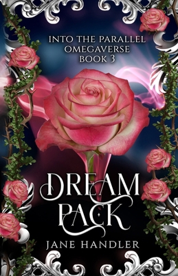 Dream Pack: A Why Choose Omegaverse Romance B0FW4T4814 Book Cover
