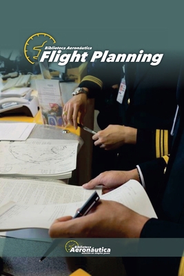 Flight Planning B0DD9HVSC4 Book Cover