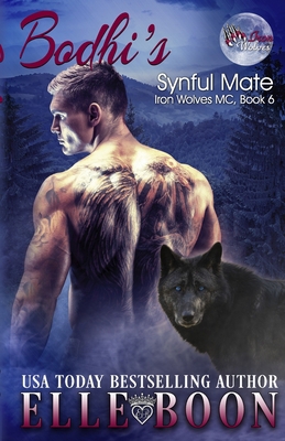 Bodhi's Synful Mate 1542912628 Book Cover