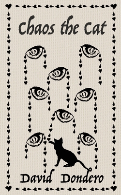 Chaos the Cat B0D8JZZ2W8 Book Cover