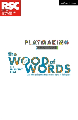 The Wood of Words: In Every Leaf 1350440795 Book Cover