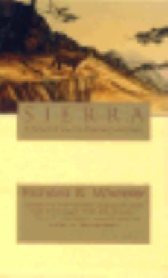 Sierra: A Novel of the California Gold Rush [Large Print] 078620916X Book Cover