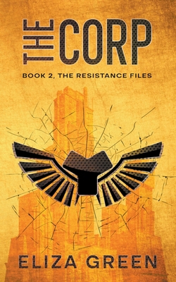 The Corp B0BKJ6TPQT Book Cover
