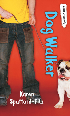 Dog Walker 1551435225 Book Cover