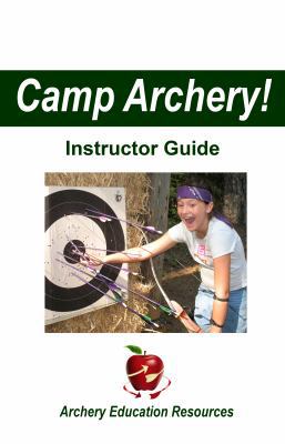 Professional Archery Technique 0982147120 Book Cover