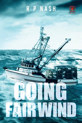 Going Fair Wind 1807211126 Book Cover