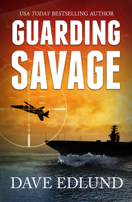 Guarding Savage 1611532434 Book Cover