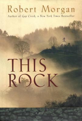 This Rock B006N026QW Book Cover