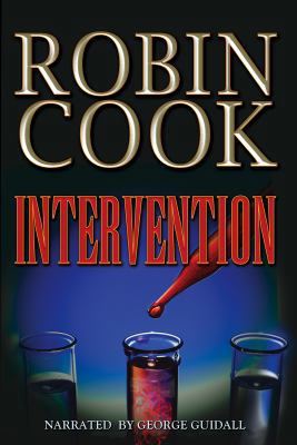 Intervention 1440727090 Book Cover