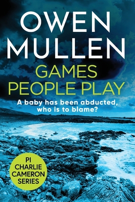 Games People Play [Large Print] 1801620512 Book Cover