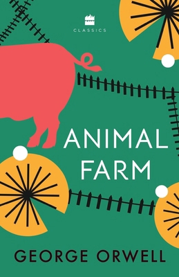 Animal Farm 935699806X Book Cover