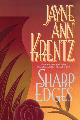 Sharp Edges 1439154473 Book Cover